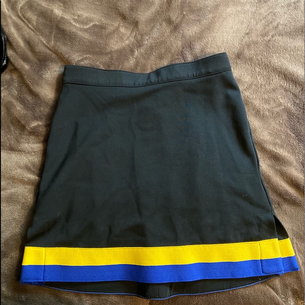 Varsity spirit cheer uni skirt